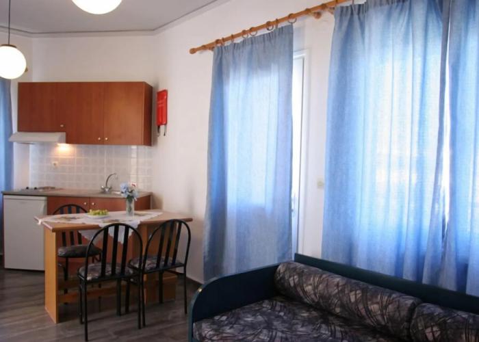 Hotel Koukouras