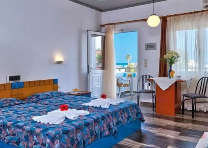 Hotel Koukouras