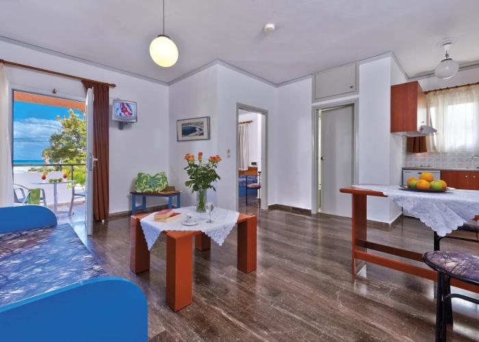 Hotel Koukouras