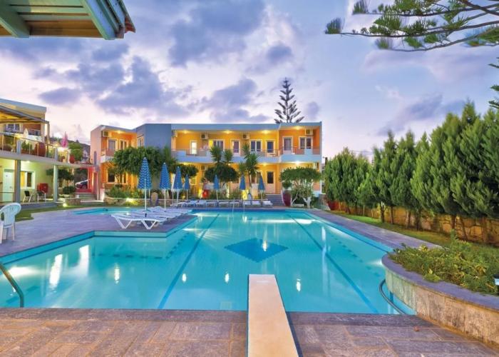 Hotel Koukouras