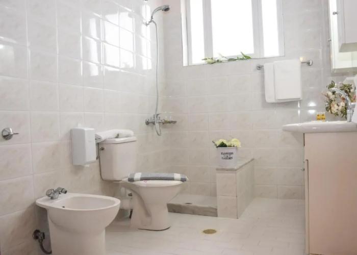 The Noverian Antama Organic Beach Resort Chania