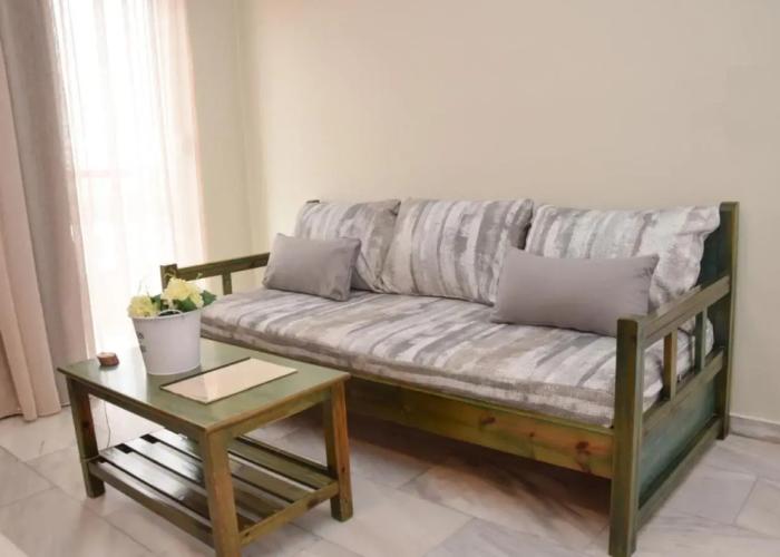 The Noverian Antama Organic Beach Resort Chania