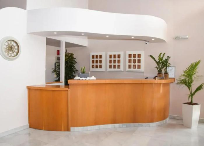 The Noverian Antama Organic Beach Resort Chania