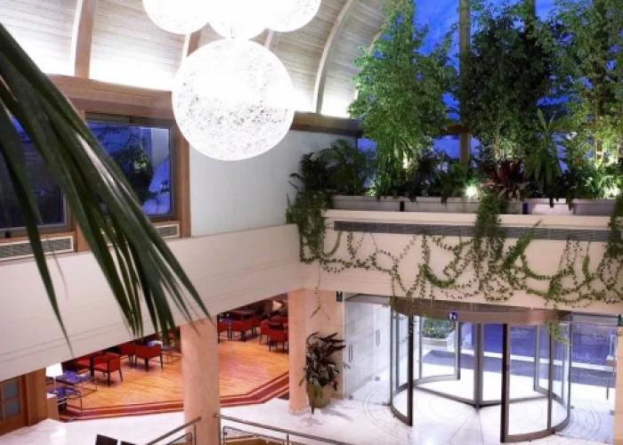 Thalassa Beach Resort - Adults Only