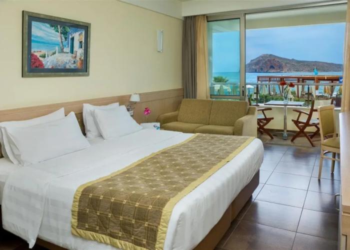 Thalassa Beach Resort - Adults Only