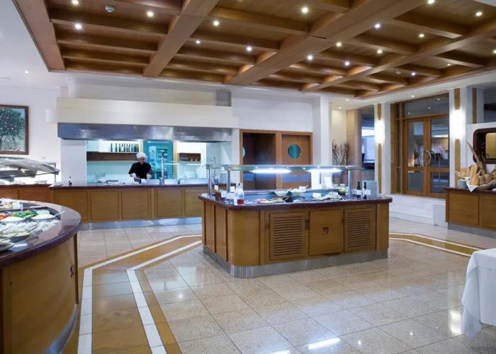 Thalassa Beach Resort - Adults Only