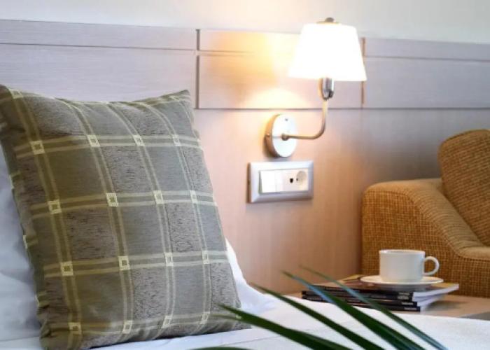 Thalassa Beach Resort - Adults Only