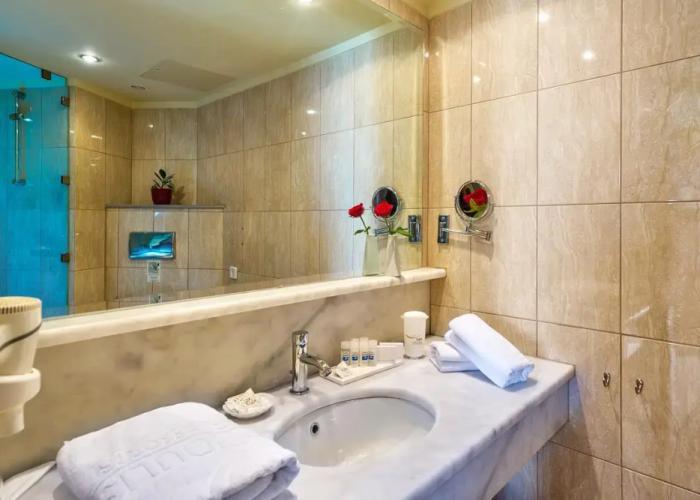 Giannoulis Santa Marina Plaza - Adults Only
