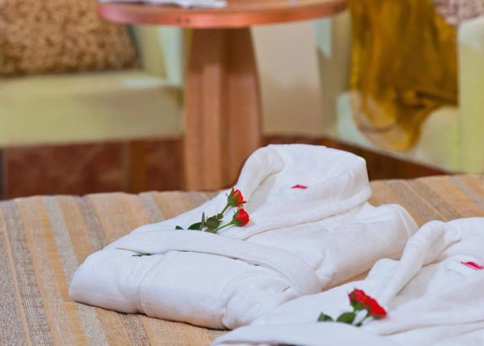Giannoulis Santa Marina Plaza - Adults Only