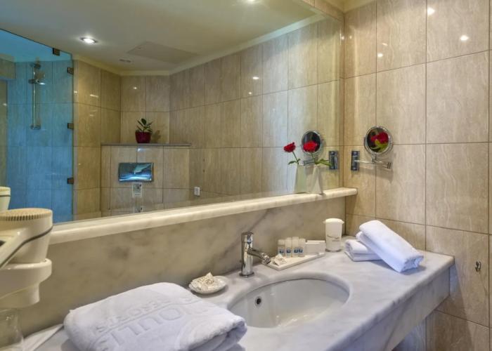 Giannoulis Santa Marina Plaza - Adults Only