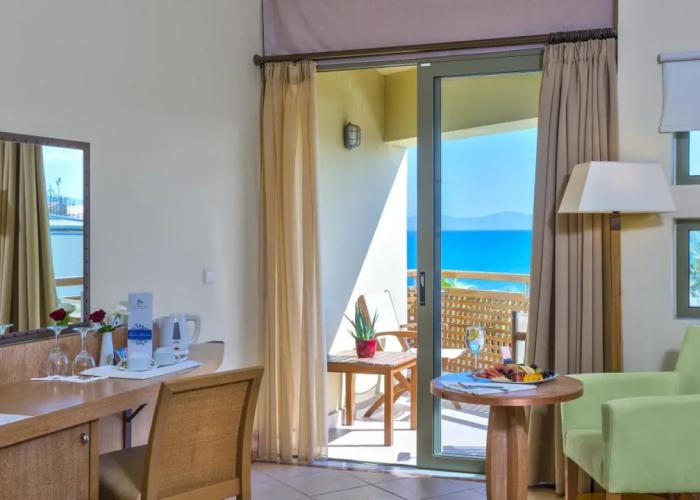 Giannoulis Santa Marina Plaza - Adults Only