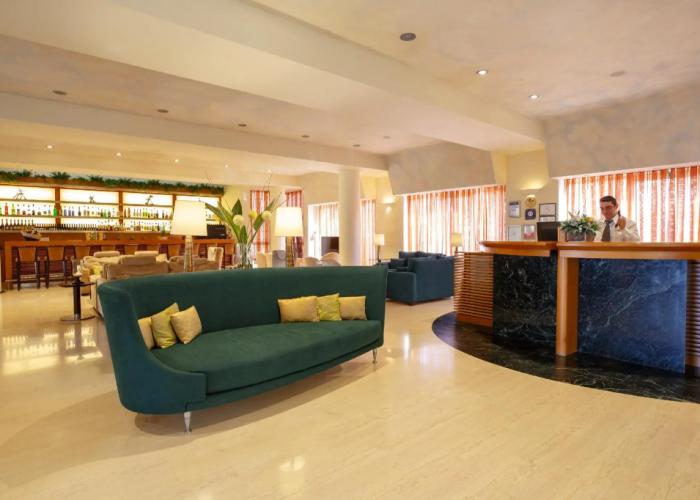 Giannoulis Santa Marina Plaza - Adults Only