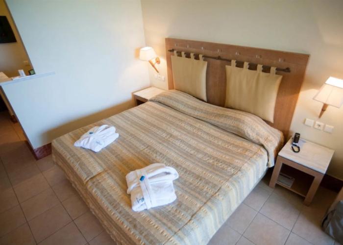 Giannoulis Santa Marina Plaza - Adults Only