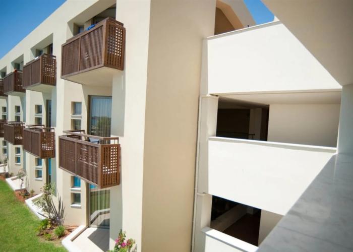 Giannoulis Santa Marina Plaza - Adults Only