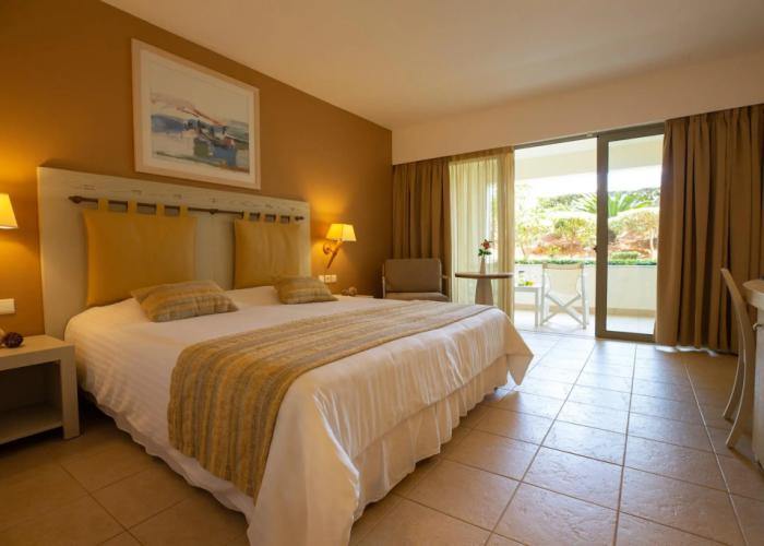 Giannoulis Santa Marina Plaza - Adults Only