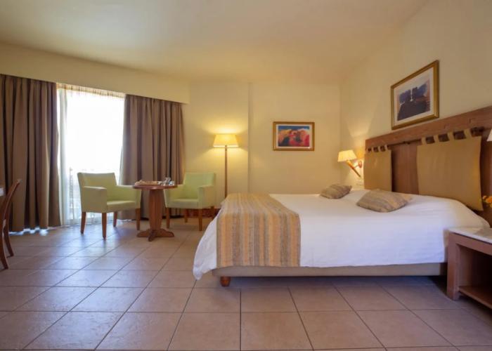 Giannoulis Santa Marina Plaza - Adults Only
