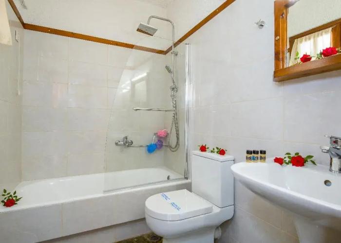 Folia Apartments