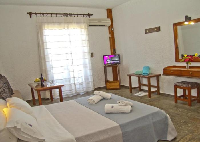 Folia Apartments