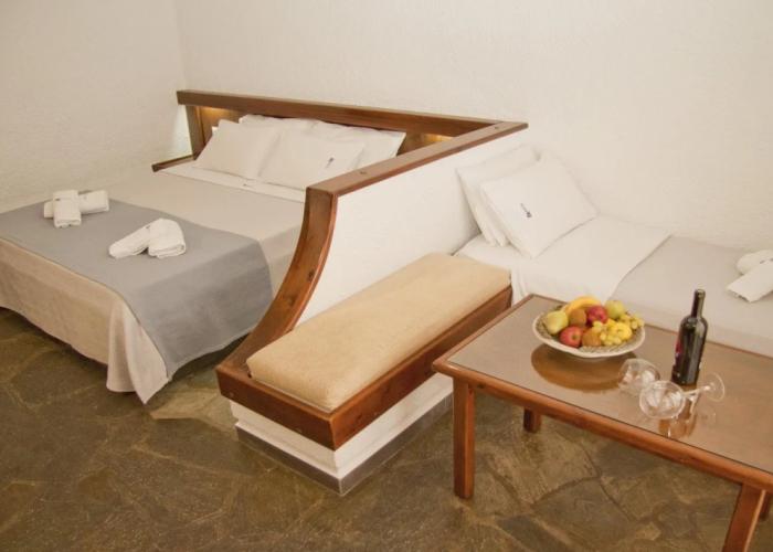 Folia Apartments