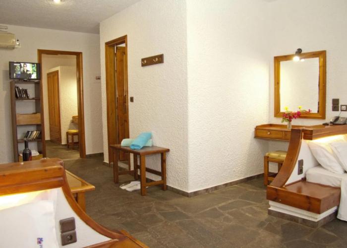 Folia Apartments
