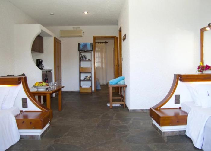 Folia Apartments