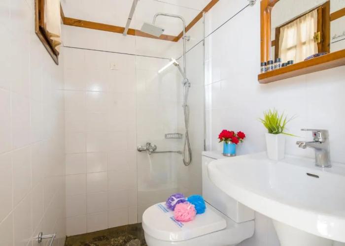 Folia Apartments