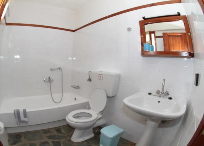 Folia Apartments