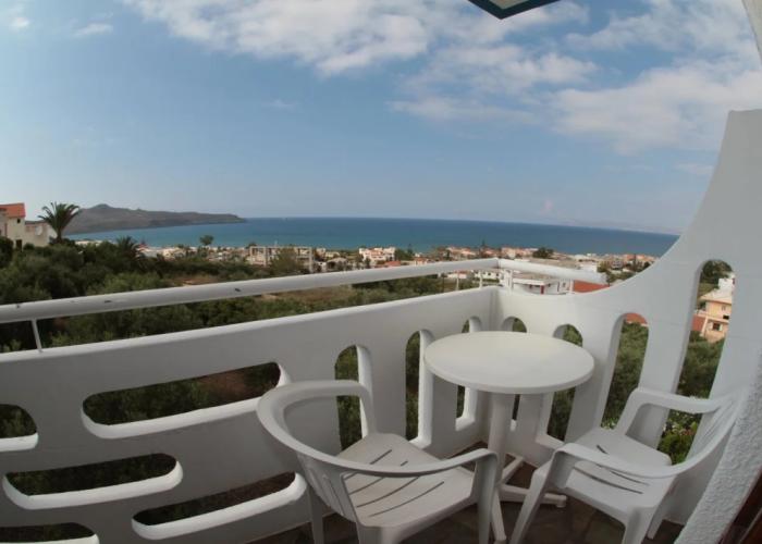 Folia Apartments