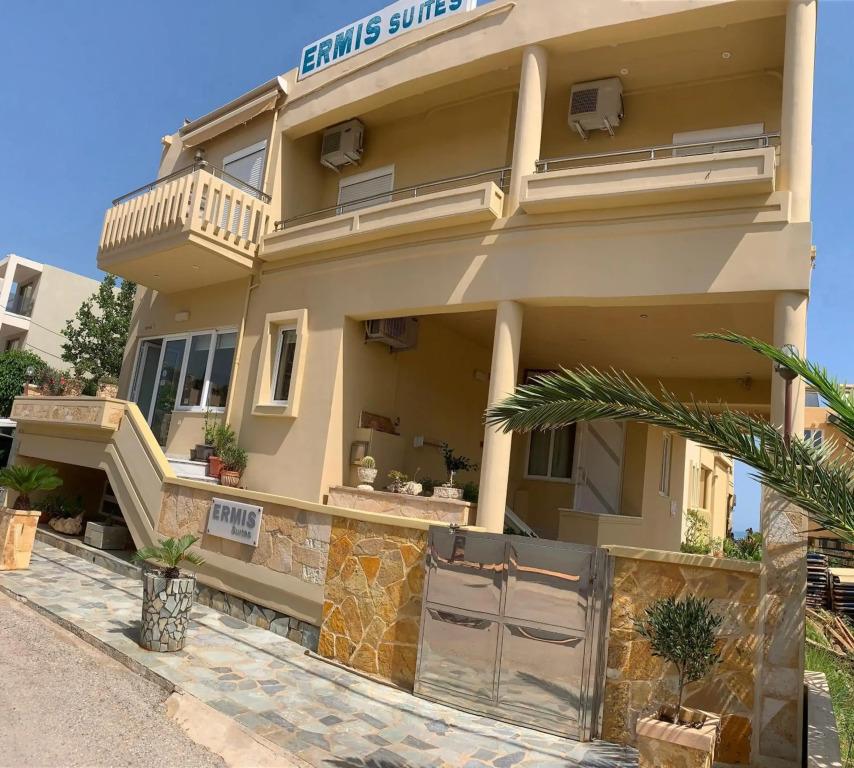 Ermis Suites