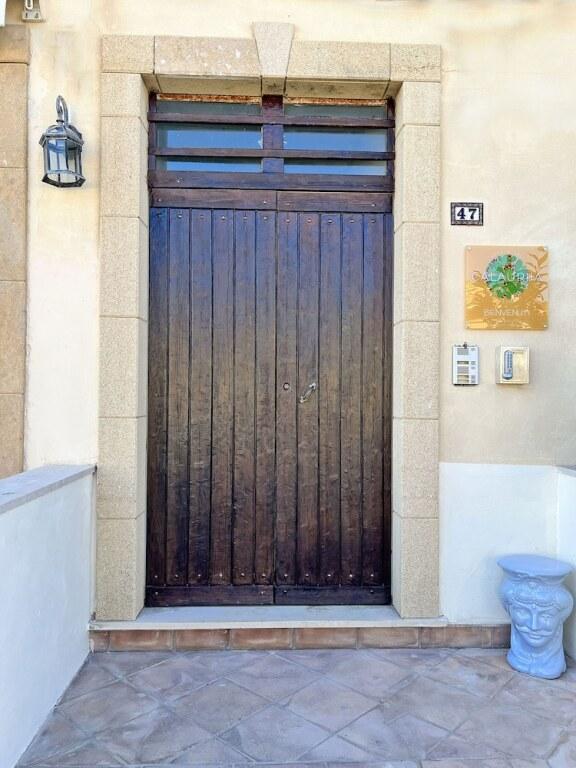 Calauriia Apartments Marzamemi