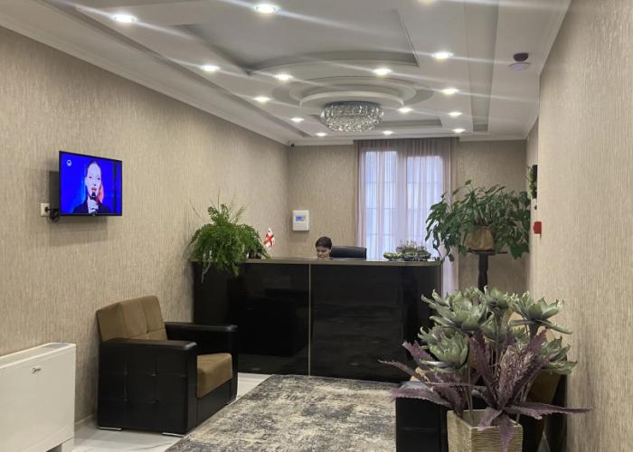 Astoria Zugdidi Hotel