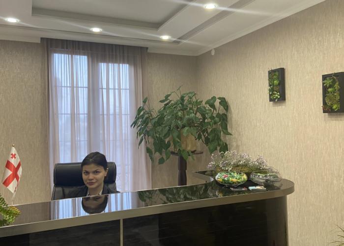 Astoria Zugdidi Hotel