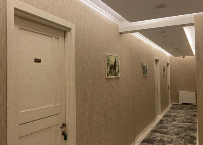 Astoria Zugdidi Hotel