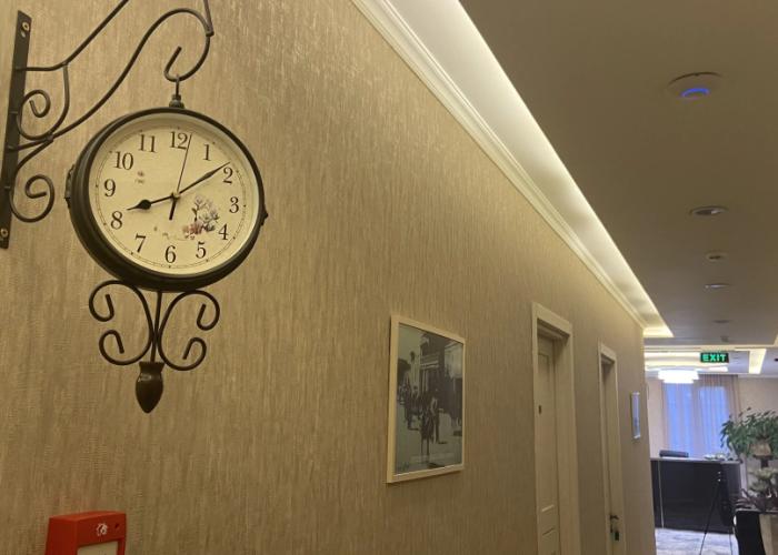 Astoria Zugdidi Hotel