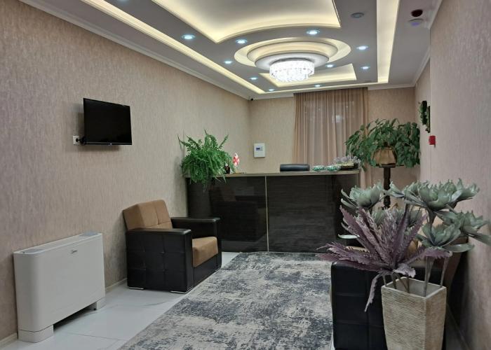 Astoria Zugdidi Hotel