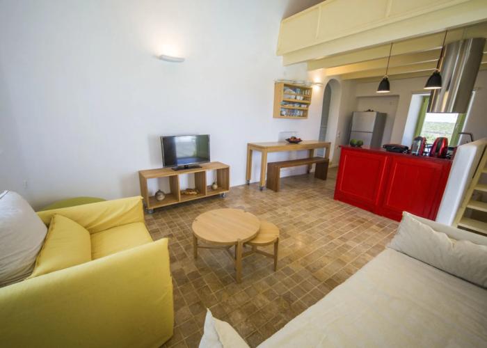 Villa Agrikoia
