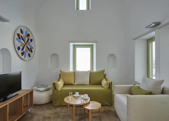 Villa Agrikoia