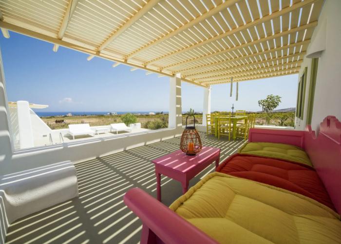Villa Agrikoia
