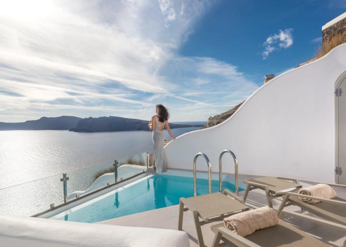 Elite Luxury Suites