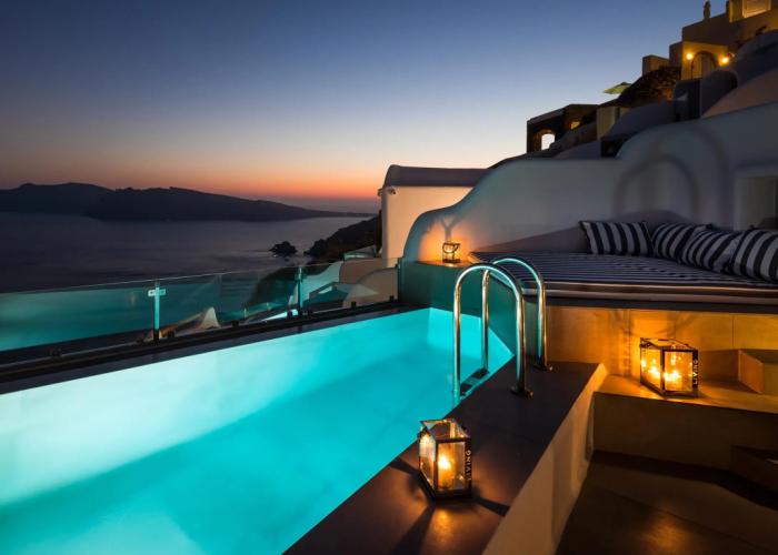 Elite Luxury Suites