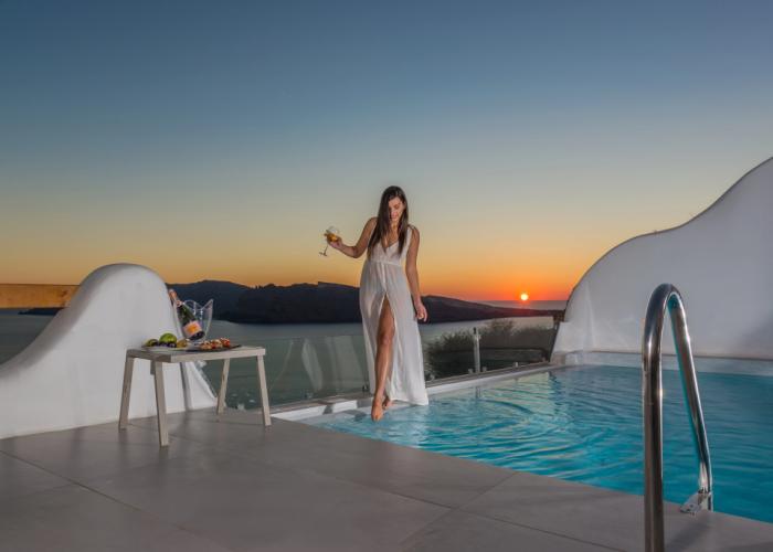 Elite Luxury Suites