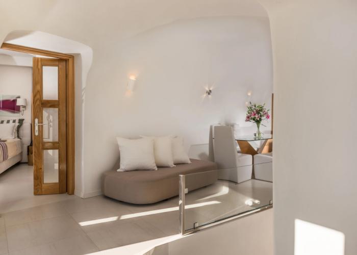 Elite Luxury Suites