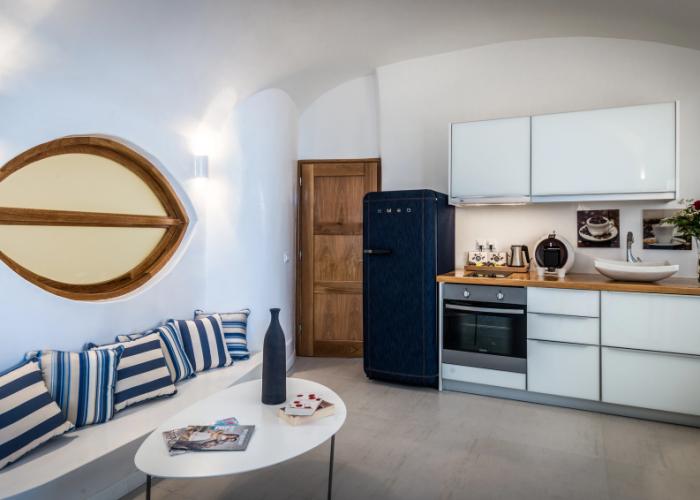 Elite Luxury Suites