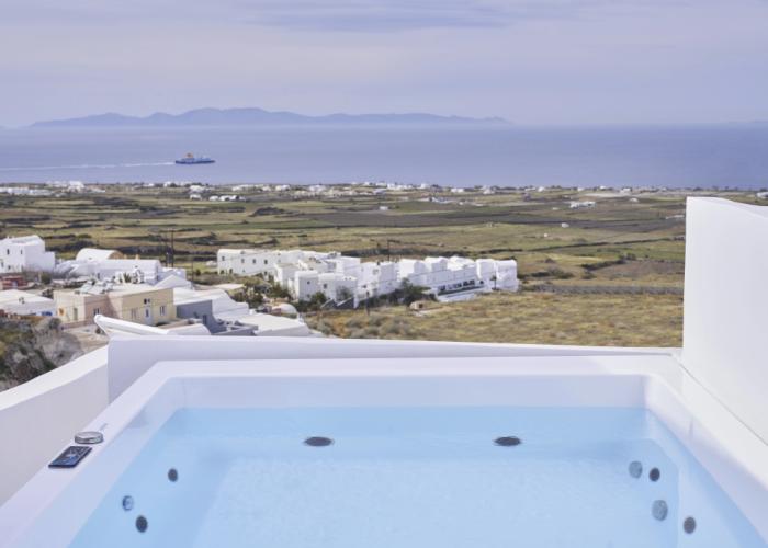Fava Eco Suites