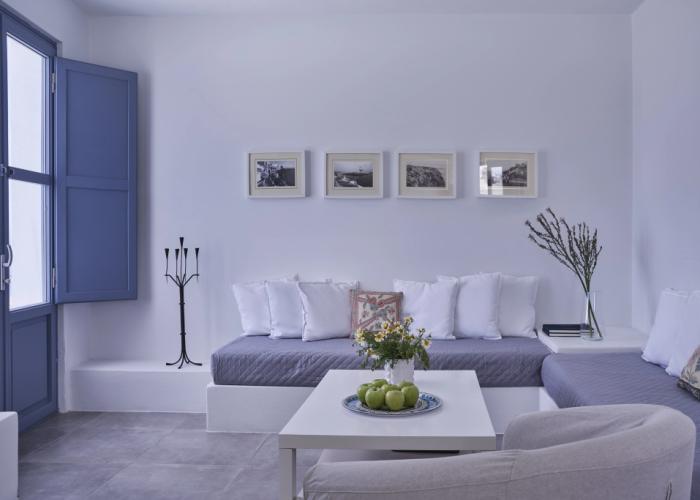 Fava Eco Suites