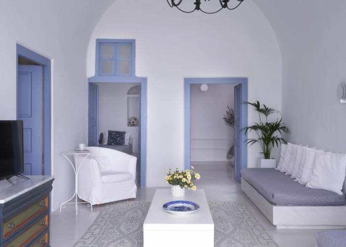 Fava Eco Suites