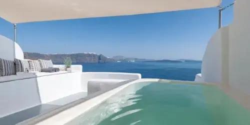 Thirea Suites Oia Sanatorini