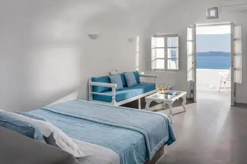 Thirea Suites Oia Sanatorini