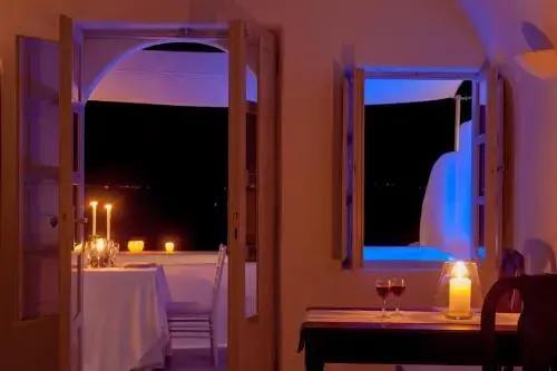 Thirea Suites Oia Sanatorini