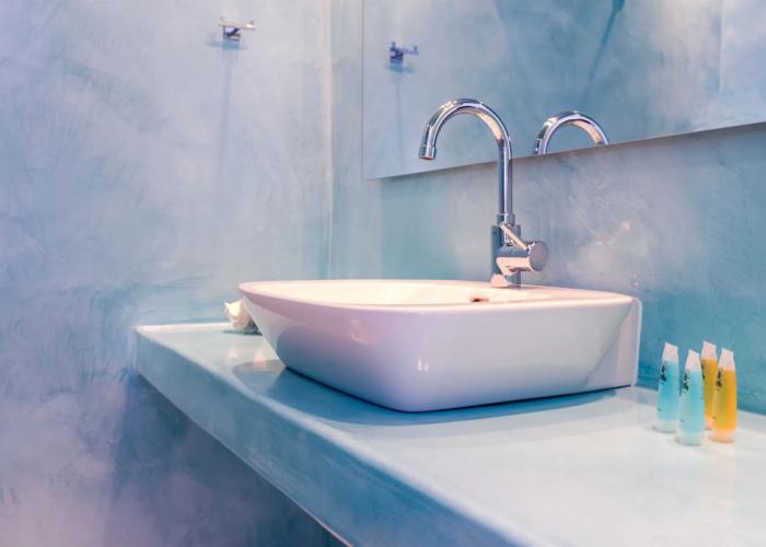 Oia Suites